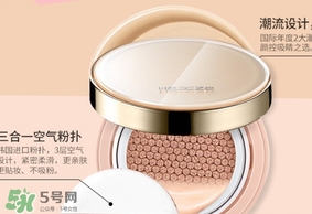 涂完氣墊bb后臉上起皮怎么辦？抹完氣墊bb臉上起皮怎么回事？