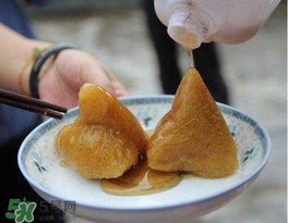 灰水粽孕婦可以吃嗎？ 孕婦可以吃灰水粽嗎？