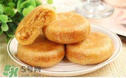 吃肉松餅會胖嗎？吃肉松餅會上火嗎
