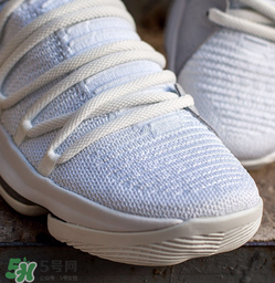 nike kd 10上腳怎么樣？耐克杜蘭特10代測評