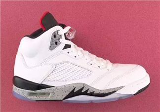 air jordan 5白水泥什么時候發(fā)售？喬丹5代白水泥發(fā)售時間