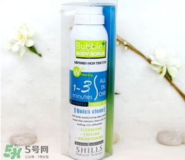 shills舒兒絲去角質(zhì)雪泡怎么用？shills舒兒絲去角質(zhì)雪泡用法
