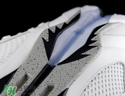 air jordan 5白水泥正品多少錢？喬丹5代白水泥專柜價(jià)格