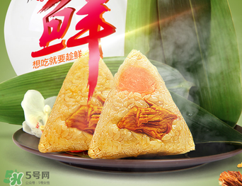傅太粽子怎么樣？傅太粽子好吃嗎？