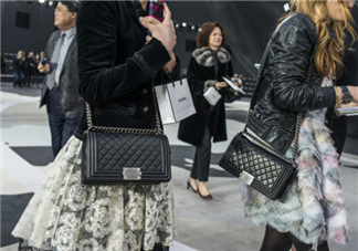 chanel leboy包包正品多少錢？香奈兒leboy專柜價(jià)格