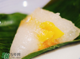 西米粽子好吃嗎？西米粽子和糯米粽子哪個好吃？