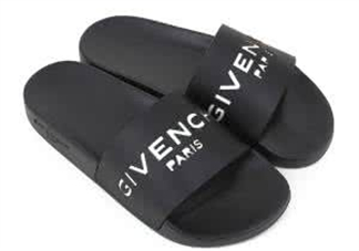 givenchy2017新款拖鞋多少錢？紀梵希拖鞋專柜價格