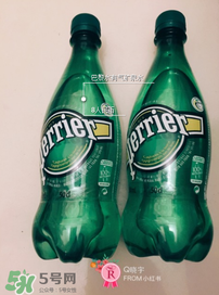 Perrier巴黎水多少錢？Perrier巴黎水價格