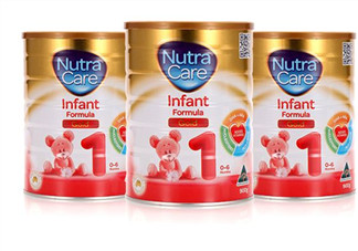 澳倍康nutra care是假奶粉嗎？澳倍康奶粉nutra care怎么樣？