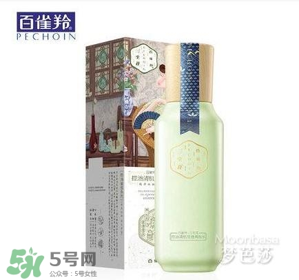 百雀羚三生花爽膚水怎么樣？百雀羚三生花爽膚水多少錢？