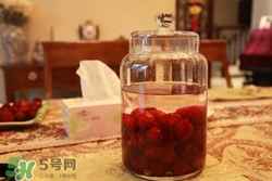 楊梅酒好喝嗎？楊梅酒怎么做？