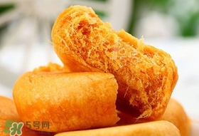 肉松餅是用什么做的？肉松餅是什么肉做的