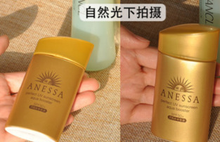 安耐曬好用嗎？安耐曬怎么樣？