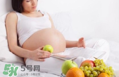 孕婦可以吃肉松蛋糕嗎？孕婦能吃肉松面包嗎