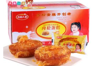 吉利人家肉松蛋糕多少錢？吉利人家肉松蛋糕價(jià)格