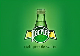 Perrier什么水？Perrier是蘇打水嗎？