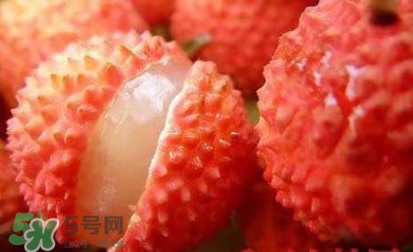 荔枝孕婦可以吃嗎？孕婦吃荔枝會流產(chǎn)嗎？
