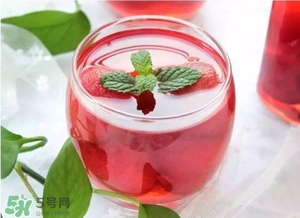 楊梅汁孕婦能喝嗎？楊梅汁怎么做？