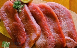 里脊肉是哪個部位？里脊肉是哪里的肉