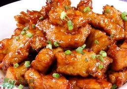 里脊肉怎么做又好吃又嫩？里脊肉的做法大全
