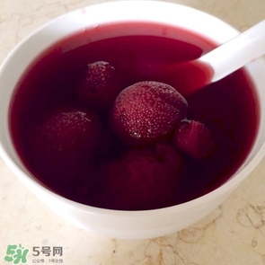 楊梅酒好喝嗎？楊梅酒怎么做？