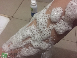 shills舒兒絲去角質(zhì)雪泡怎么用？shills舒兒絲去角質(zhì)雪泡用法