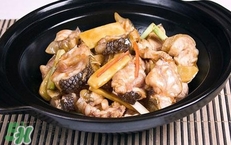 鱷魚(yú)肉有刺嗎？鱷魚(yú)肉有什么功效