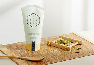 百雀羚三生花洗面奶怎么樣？百雀羚三生花洗面奶好用嗎？
