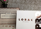 lorac眼影多少錢？lorac眼影價格