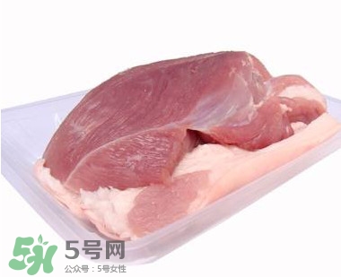 什么是后臀尖肉？前臀尖好還是后臀尖好？