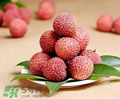 孕婦吃荔枝上火了怎么辦？孕婦吃荔枝對胎兒好嗎