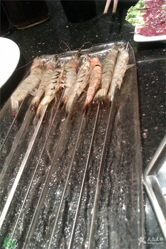 上上謙火鍋店好吃嗎？上上謙火鍋店味道怎么樣？