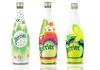 Perrier巴黎水好喝嗎？Perrier巴黎水怎么喝？