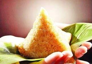 稻香村粽子怎么做？稻香村粽子自己怎么做？