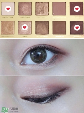 lorac眼影多少錢？lorac眼影價(jià)格