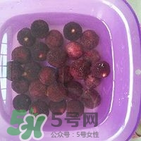 楊梅怎么吃好吃？楊梅怎么吃不酸？