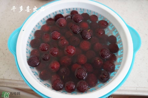 楊梅汁孕婦能喝嗎？楊梅汁怎么做？
