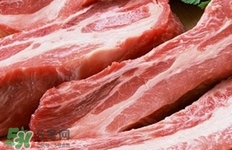 什么是后臀尖肉？前臀尖好還是后臀尖好？
