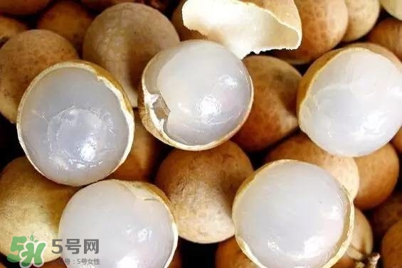 龍眼能放多久？龍眼能空腹吃嗎？