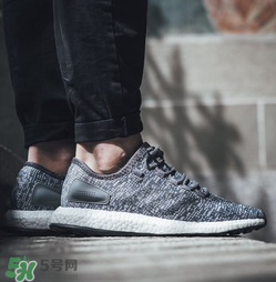 adidas pure boost grey多少錢？阿迪達(dá)斯pure boost專柜價(jià)格