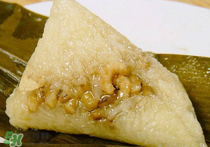 綠豆粽子怎么包？綠豆粽子怎么做？