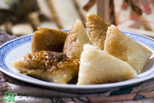 綠豆粽子怎么包？綠豆粽子怎么做？
