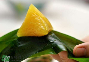綠豆粽子怎么去綠豆皮？包粽子綠豆怎樣脫皮？