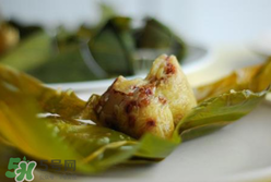 綠豆粽子好吃嗎？綠豆粽子可以放多久？