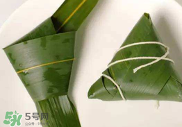 綠豆粽子好吃嗎？綠豆粽子可以放多久？