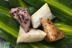 綠豆粽子好吃嗎？綠豆粽子可以放多久？