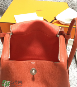 hermes lindy怎么看真假？愛(ài)馬仕lindy包真假鑒定