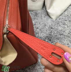 hermes lindy怎么看真假？愛(ài)馬仕lindy包真假鑒定