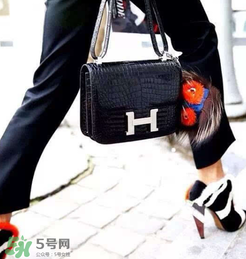 hermes constance真假怎么看？愛馬仕康康包真假鑒定