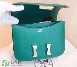 hermes constance真假怎么看？愛馬仕康康包真假鑒定